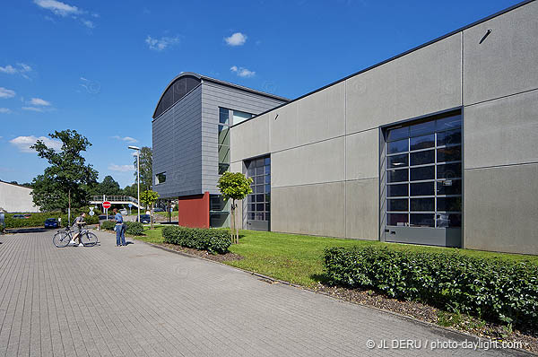 Université de Liège
University of Liege